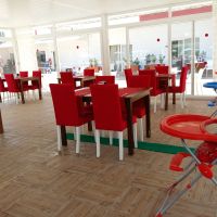 side rose hotel