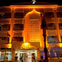 green beyza hotel