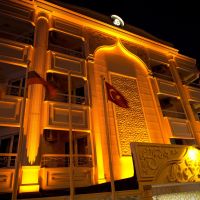 green beyza hotel
