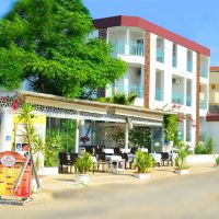 side nossa hotel (ex. sunbird hotel)