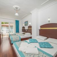 Side Sunberk Hotel