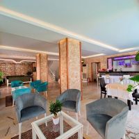 green beyza hotel