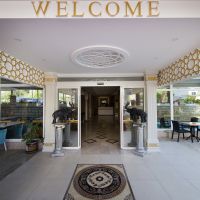 green beyza hotel