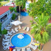 side nossa hotel (ex. sunbird hotel)