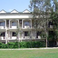 kaftans hotel by rrhr