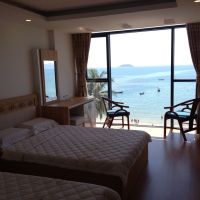 lara dinc hotel