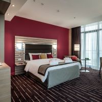 tal hotel