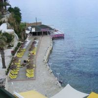 marti beach hotel