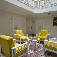 green beyza hotel