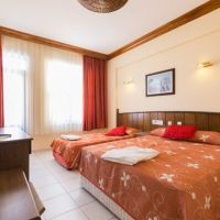 kleopatra fatih hotel