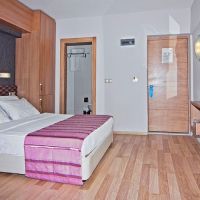 sol beach hotel