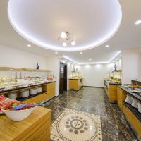 Iq Belek Resort Hotel (ex. Sarp Hotel)