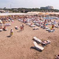 Iq Belek Resort Hotel (ex. Sarp Hotel)