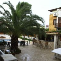 yildiz boutique hotel