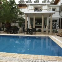 yildiz boutique hotel