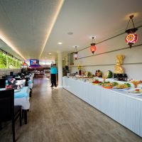 green beyza hotel