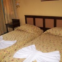 lara park hotel antalya