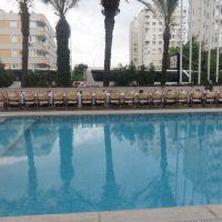 lara park hotel antalya