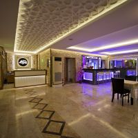 green beyza hotel