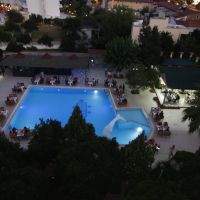 club hotel mira