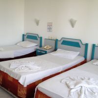 marin hotel