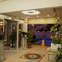 green beyza hotel