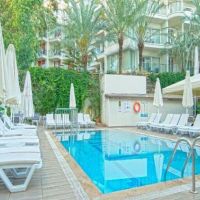 sol beach hotel