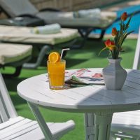 green beyza hotel