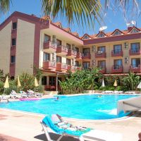 silver hotel