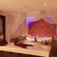 tac premier hotel & spa