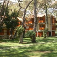 robinson club camyuva