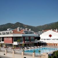 pasa bey hotel