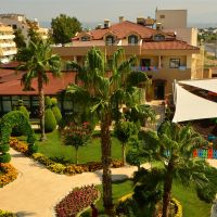 grand seker hotel