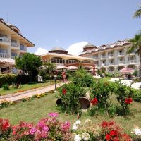 larissa sultan's beach