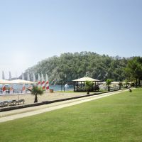 robinson club camyuva