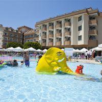 grand seker hotel