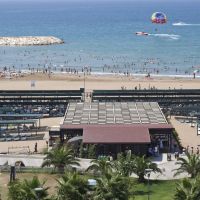 grand seker hotel