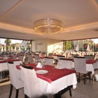 pasa bey hotel