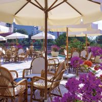 miramare beach & queen hotel