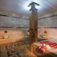 otium park akman beach resort (ex. larissa club akman park)