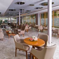 mirage world hotel