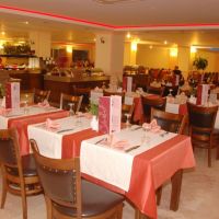 side hera park hotel