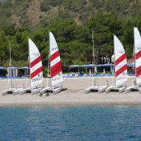 robinson club camyuva