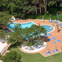 robinson club camyuva