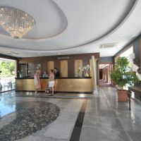 pasa bey hotel