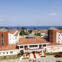 larissa sultan's beach
