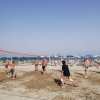 larissa sultan's beach