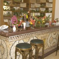 side hera park hotel
