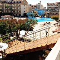grand seker hotel