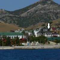xperia kandelor hotel
